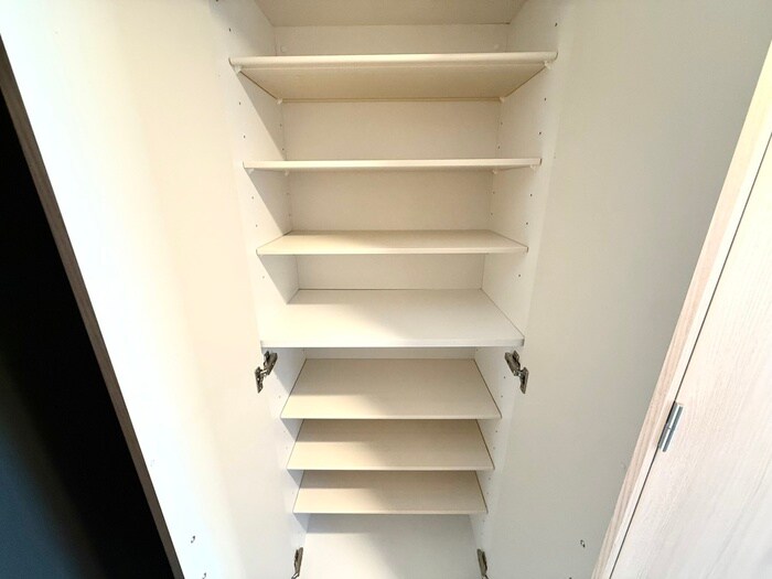 物件内観写真20　(靴箱)