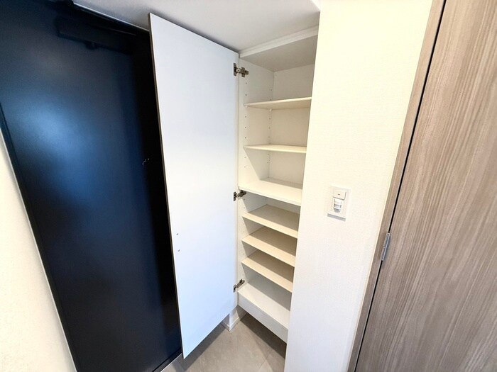 物件内観写真20　(靴箱)