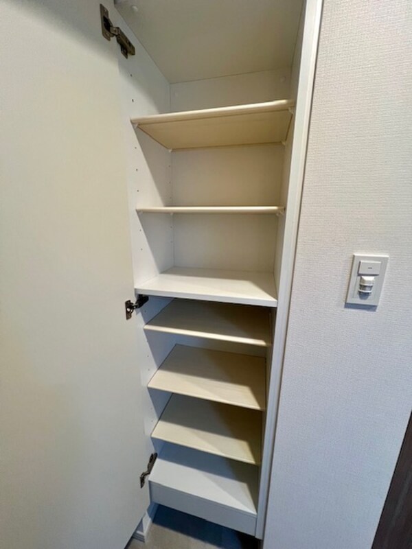 靴箱