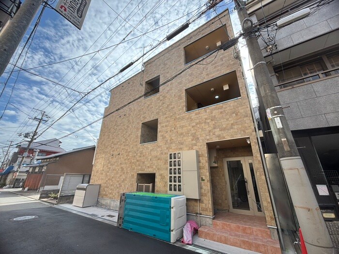 物件外観写真2　(外観写真)