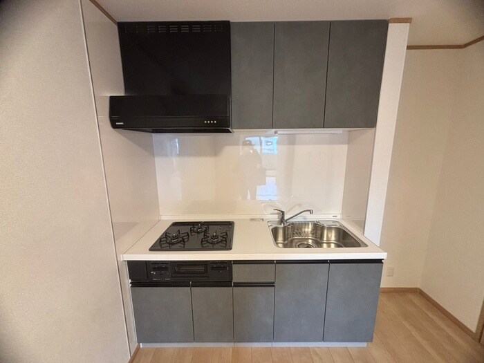 物件内観写真7　(キッチン)