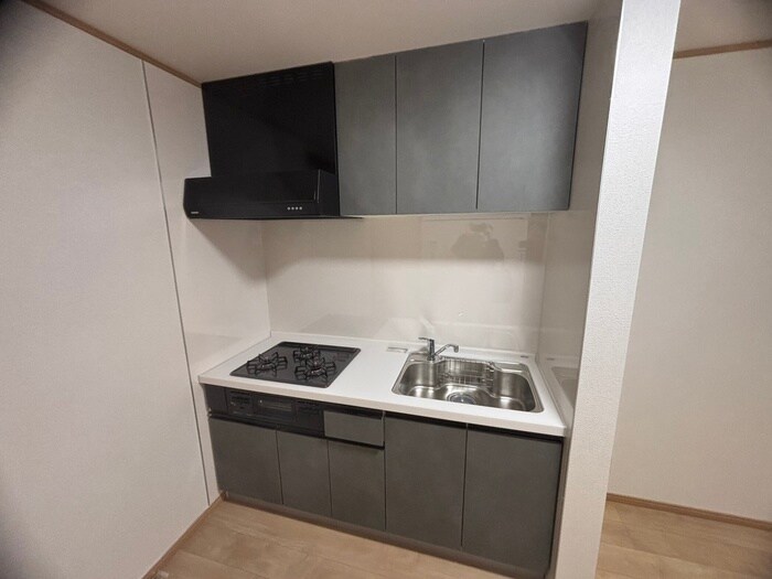 物件内観写真7　(キッチン)