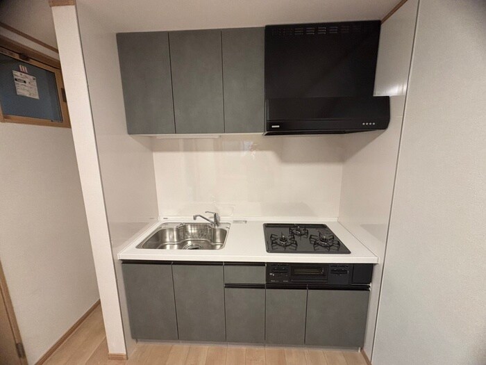 物件内観写真7　(キッチン)