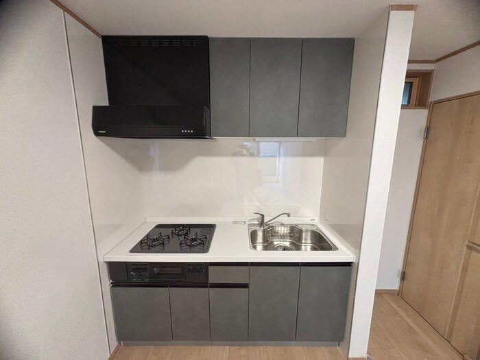 物件内観写真7　(キッチン)
