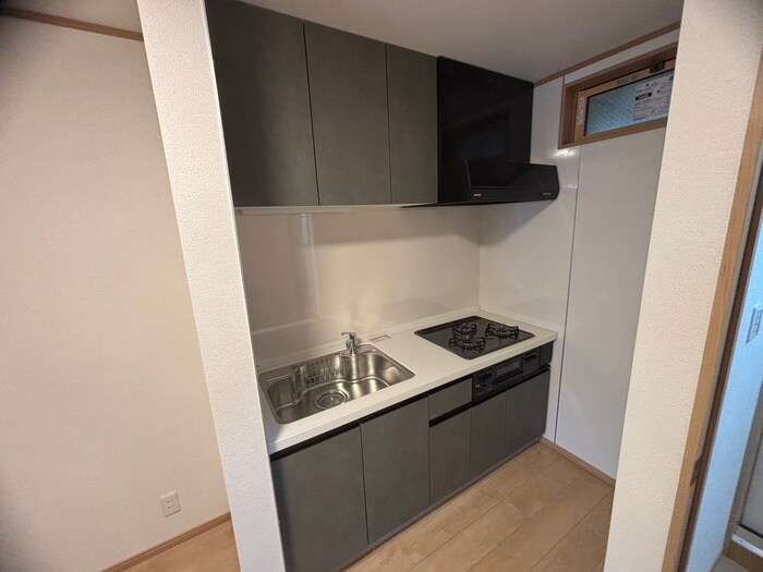 物件内観写真7　(キッチン)
