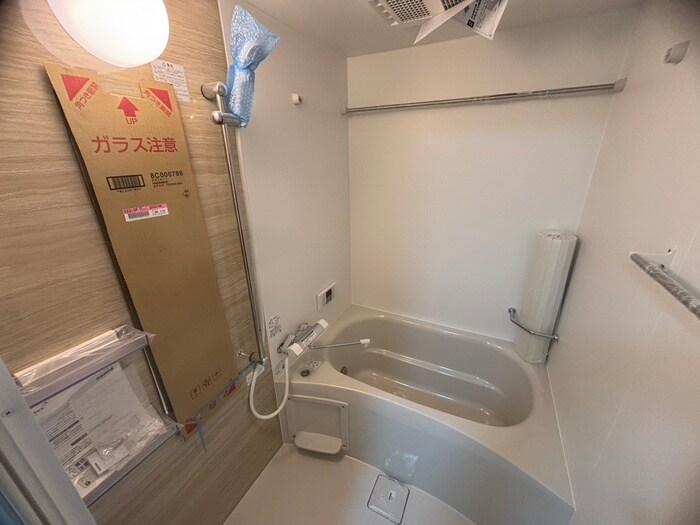 物件内観写真8　(バス／シャワールーム等)