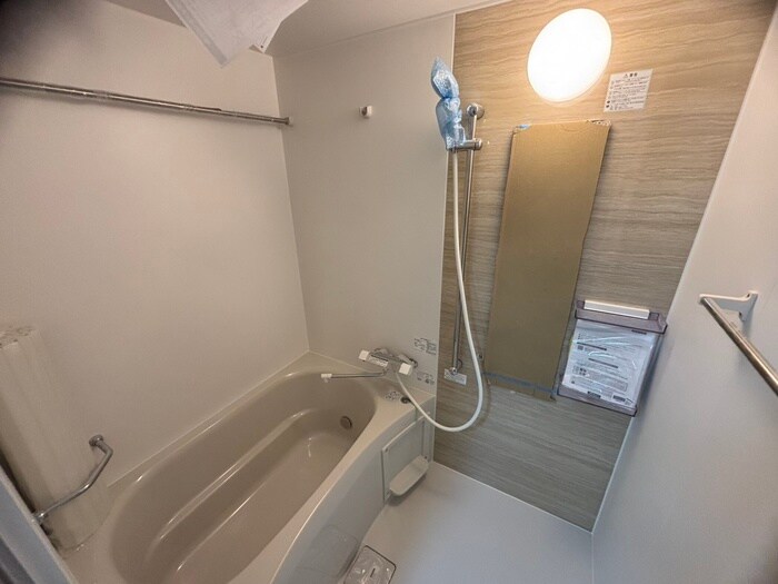 物件内観写真8　(バス／シャワールーム等)