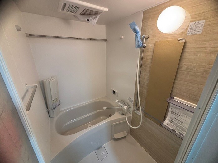 物件内観写真8　(バス／シャワールーム等)