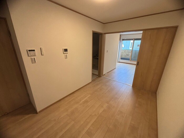 物件内観写真13　(居室)