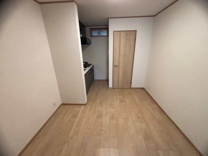 物件内観写真13　(居室)