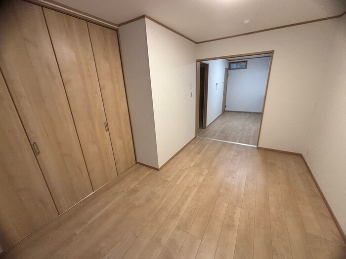 物件内観写真14　(居室)