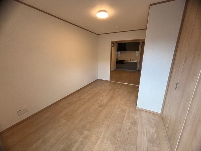 物件内観写真14　(居室)