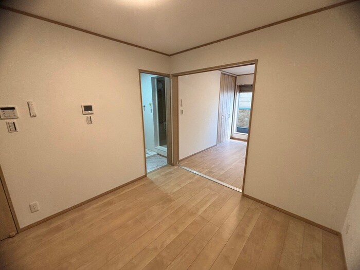 物件内観写真15　(居室)