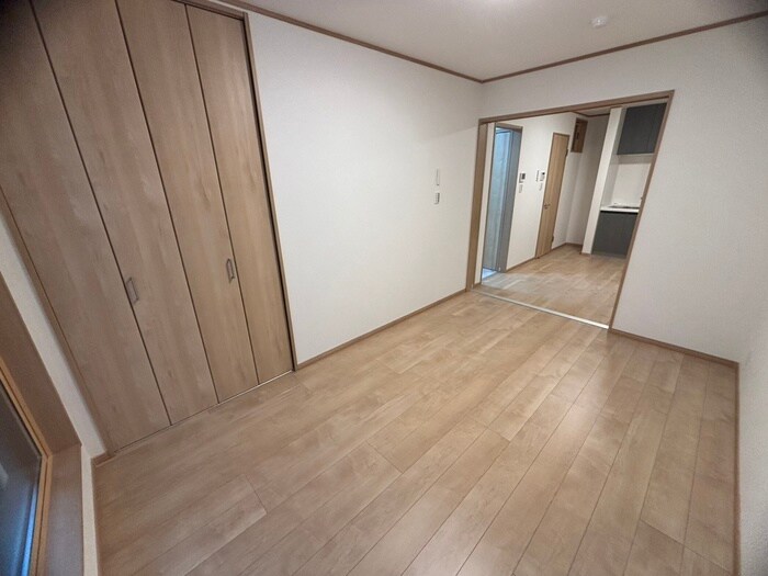 物件内観写真16　(居室)