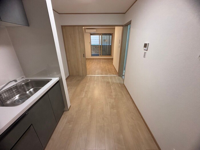 物件内観写真16　(居室)