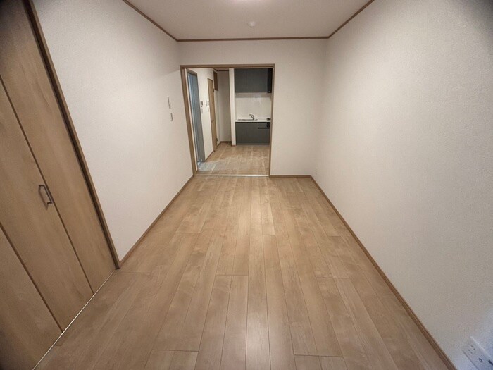 物件内観写真16　(居室)