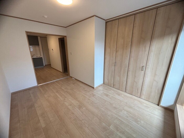 物件内観写真16　(居室)