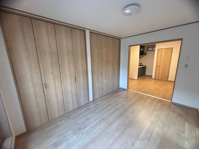 物件内観写真17　(居室)