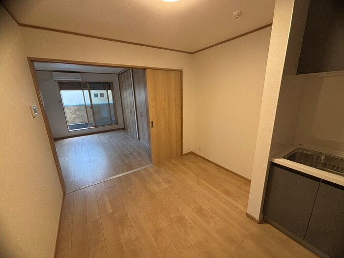 物件内観写真17　(居室)