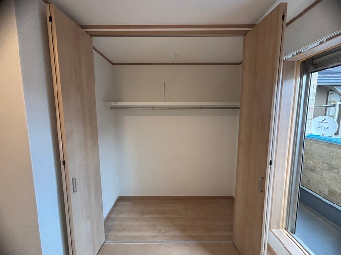 物件内観写真17　(収納)