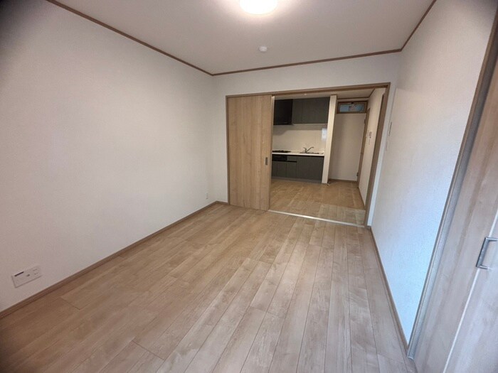 物件内観写真18　(居室)