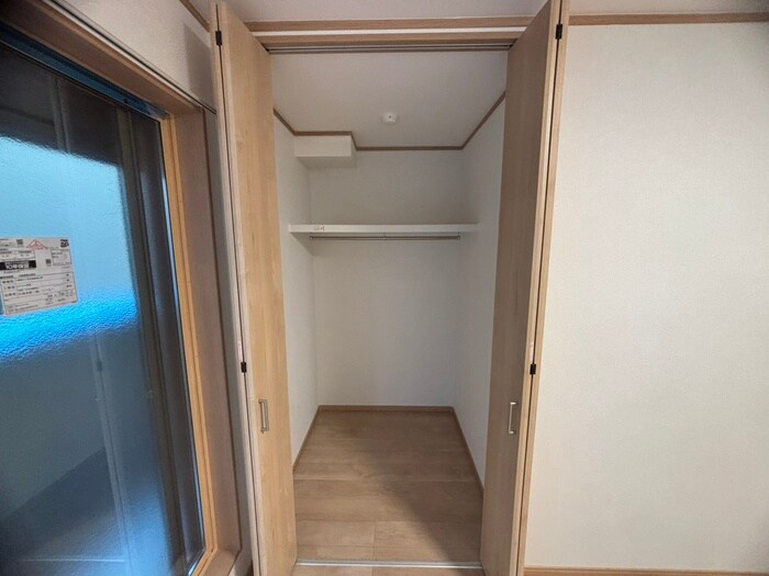 物件内観写真18　(収納)
