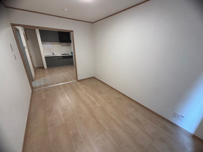 物件内観写真18　(居室)