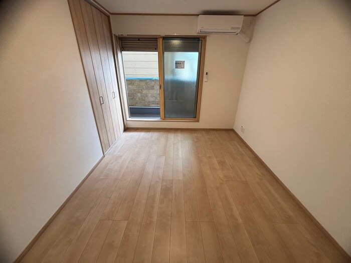 物件内観写真19　(居室)