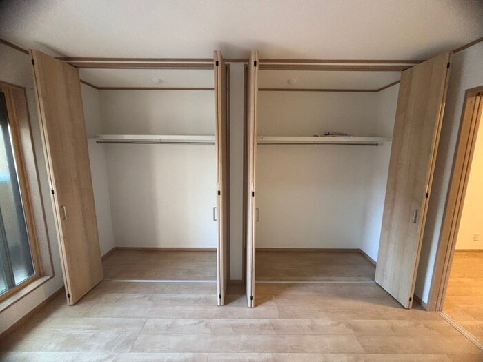 物件内観写真19　(収納)