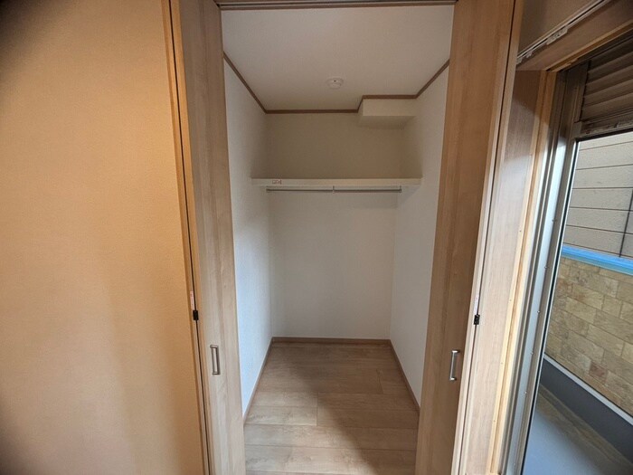 物件内観写真21　(収納)