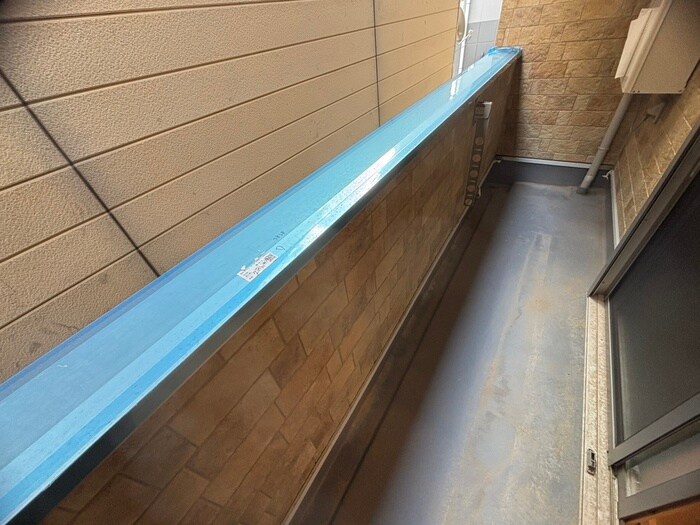 物件内観写真22　(ベランダ・バルコニー)