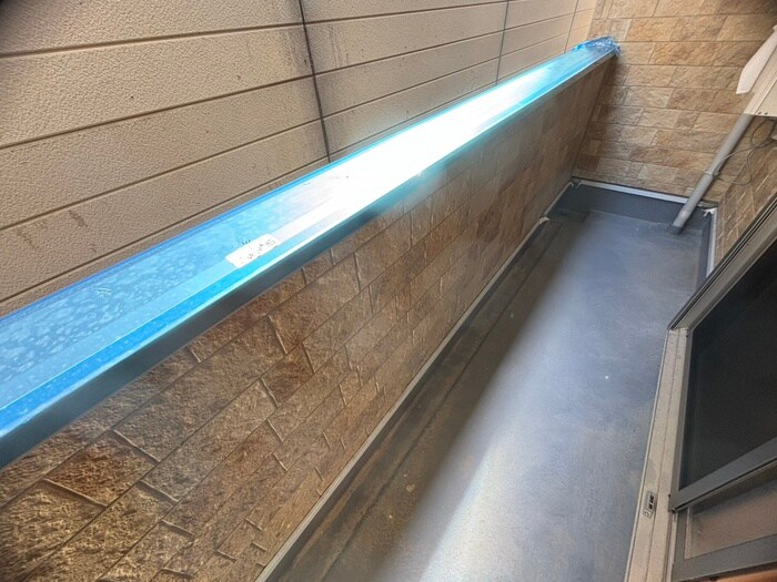 物件内観写真22　(ベランダ・バルコニー)