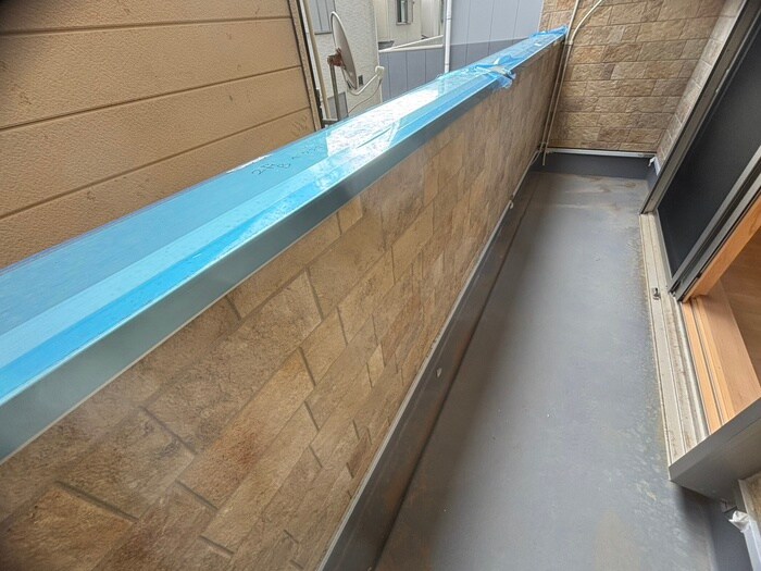 物件内観写真22　(ベランダ・バルコニー)