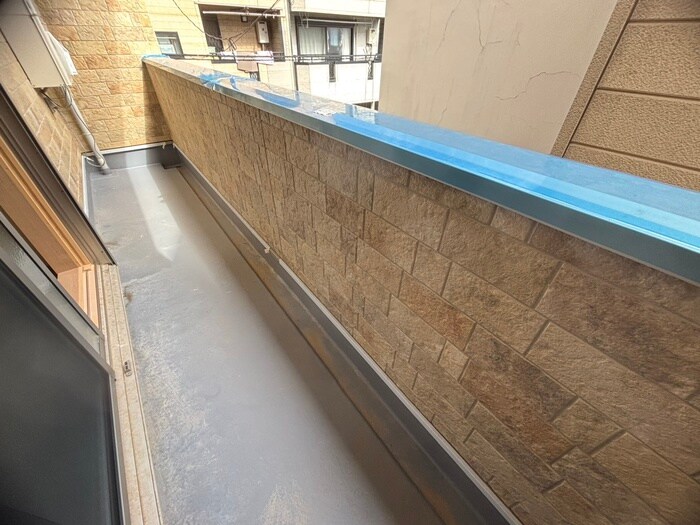 物件内観写真22　(ベランダ・バルコニー)