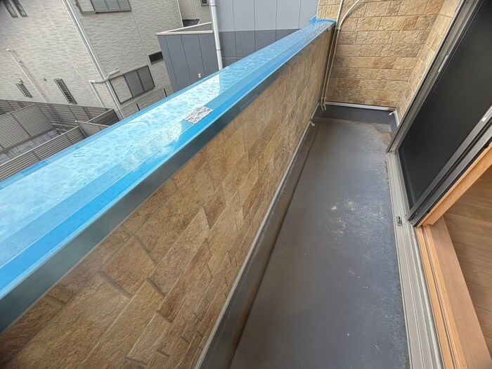 物件内観写真22　(ベランダ・バルコニー)