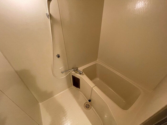 物件内観写真9　(バス／シャワールーム等)