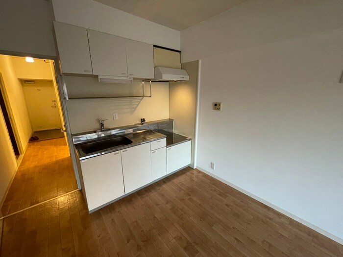 物件内観写真13　(キッチン)