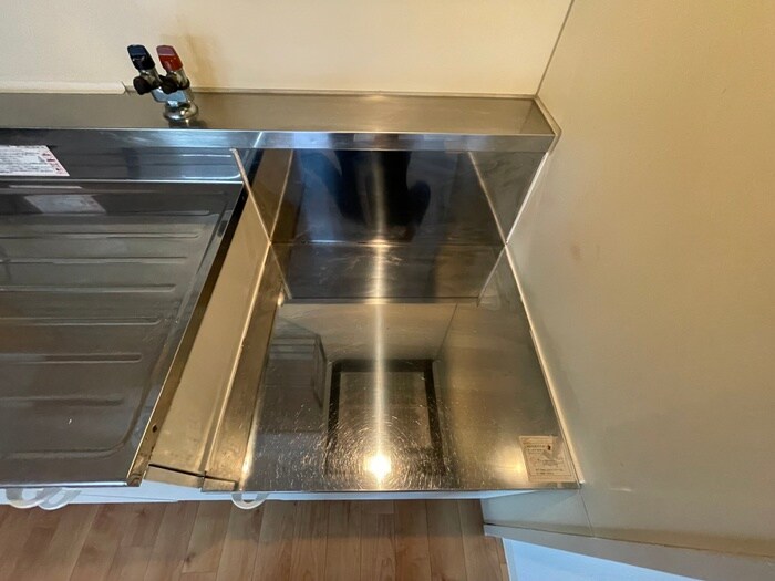 物件内観写真14　(キッチン)