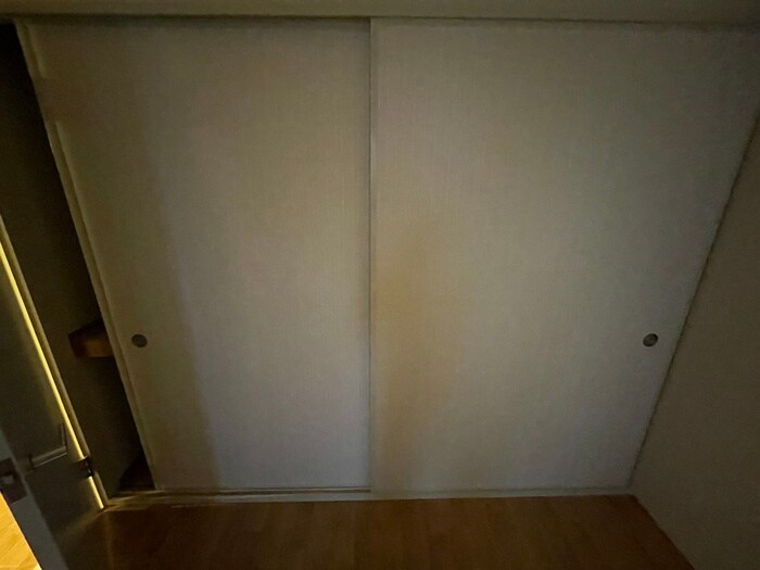 物件内観写真17　(収納)