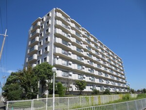 野村ステイツ千里丘（８０６）外観写真
