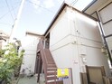 堀ハイツ