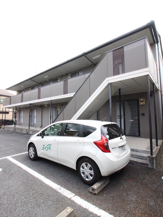 物件外観写真2　(周辺環境)