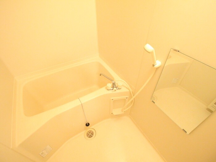 物件内観写真9　(バス／シャワールーム等)