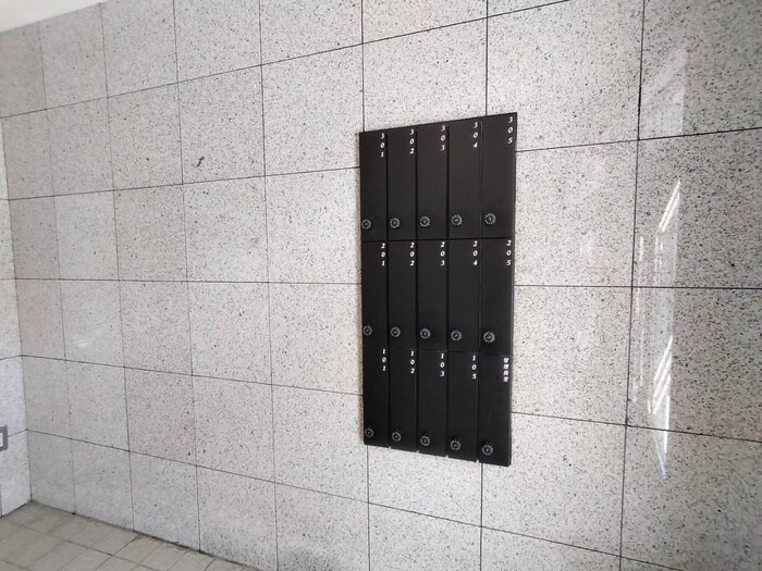 物件外観写真3　(建物設備)