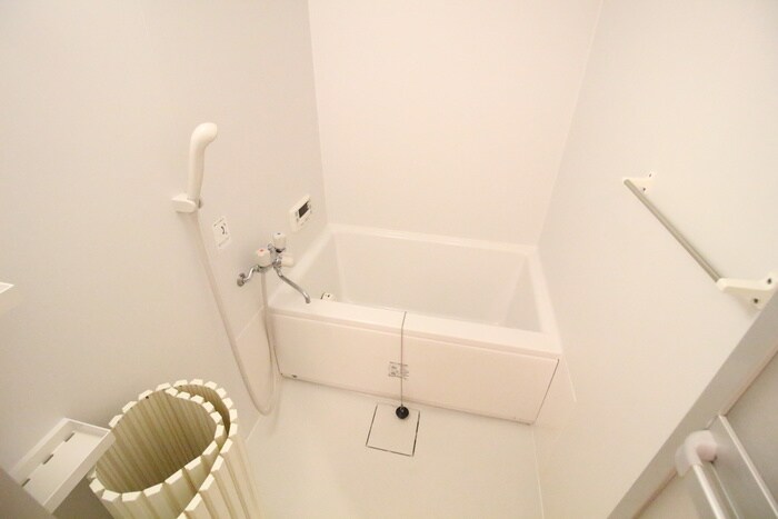 物件内観写真10　(バス／シャワールーム等)