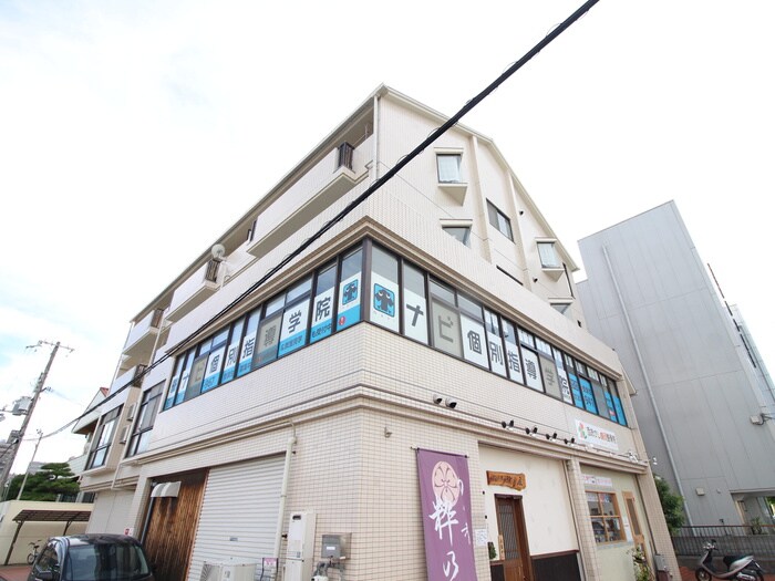 物件外観写真4　(外観写真)