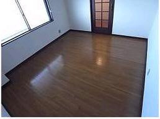 物件内観写真12　(居室)