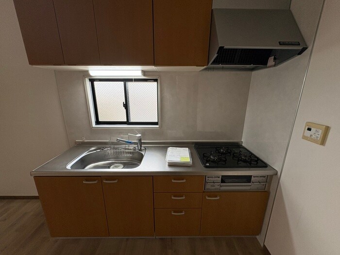物件内観写真7　(キッチン)
