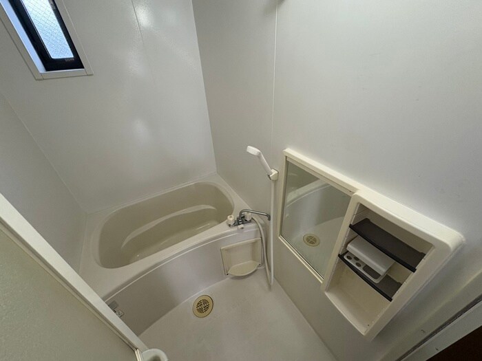 物件内観写真10　(バス／シャワールーム等)