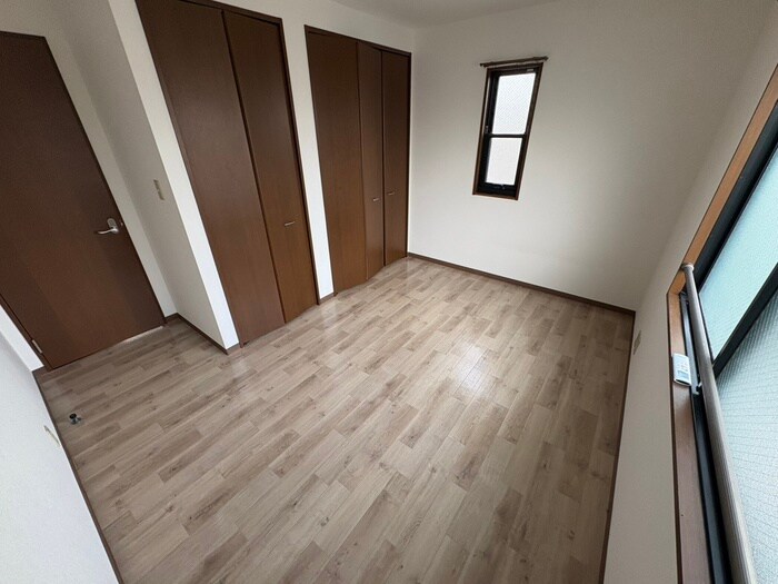 物件内観写真22　(居室)